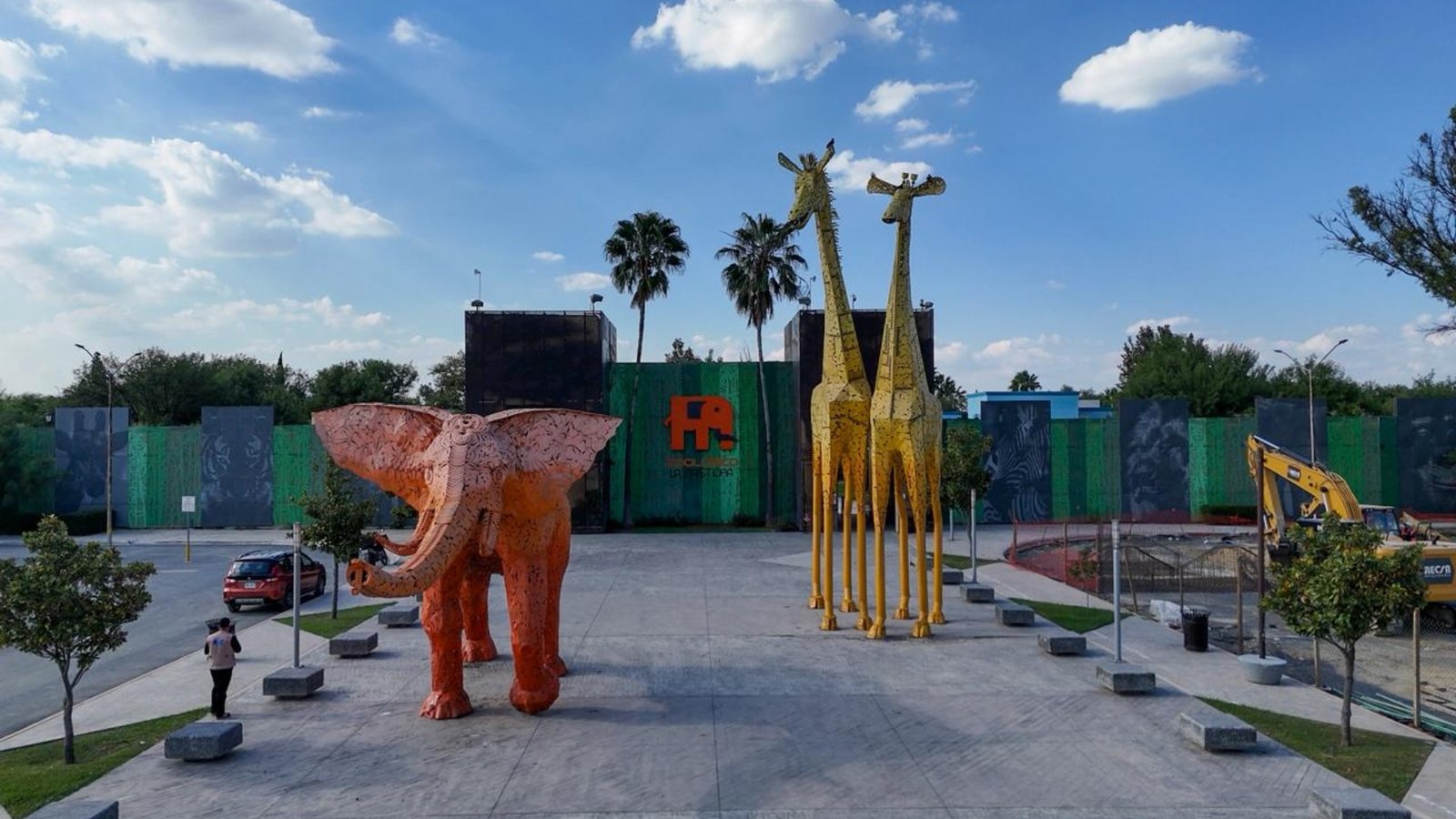 Gobierno Estatal Politizó el Caso de la Osa Mina en La Pastora: Carlos de la Fuente