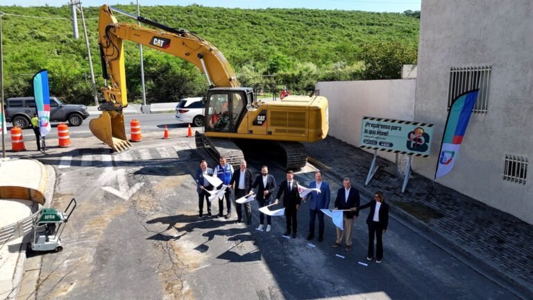 estima San Pedro dos años para concluir la Interconexión