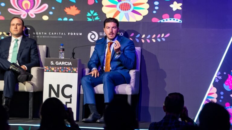 Alcanza Nuevo León récord histórico en inversión extranjera