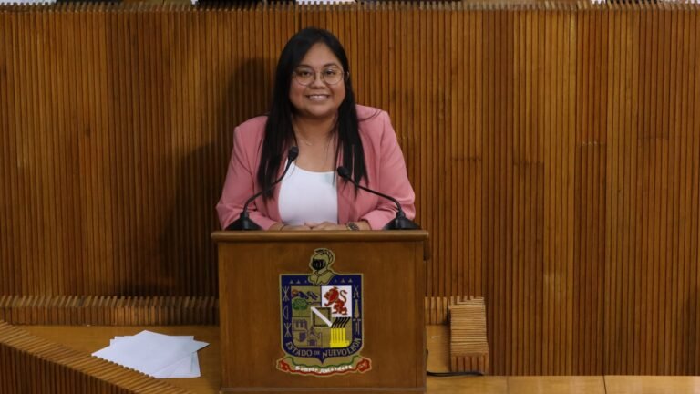 Pide Congreso de Nuevo León a municipios actualizar reglamentos de mercados y tianguis