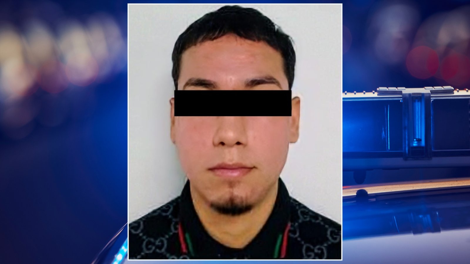 Detienen a joven acusado de homicidio a batazos en Monterrey