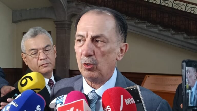 Piloto donde murió Deborah Estrella tenía aliento alcohólico y positivo a cannabis: Fiscalía NL