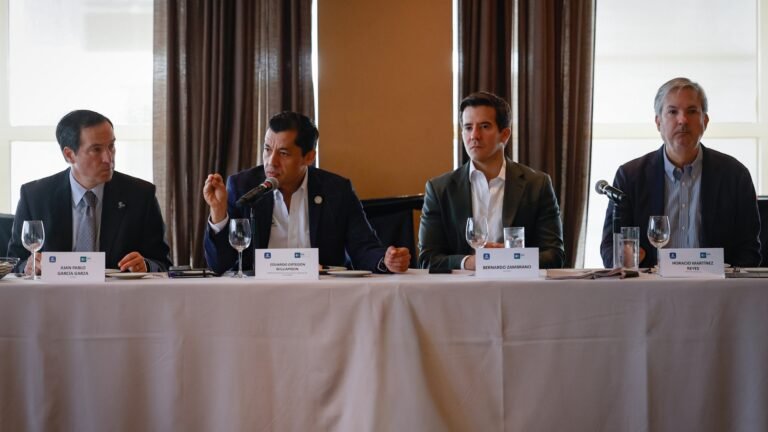 Agua y Drenaje de Monterrey fortalece colaboración con el Instituto para la Protección Ambiental