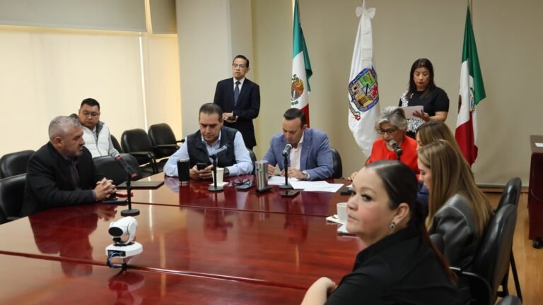 Emplaza Congreso a Samuel a rendir Cuarto Informe