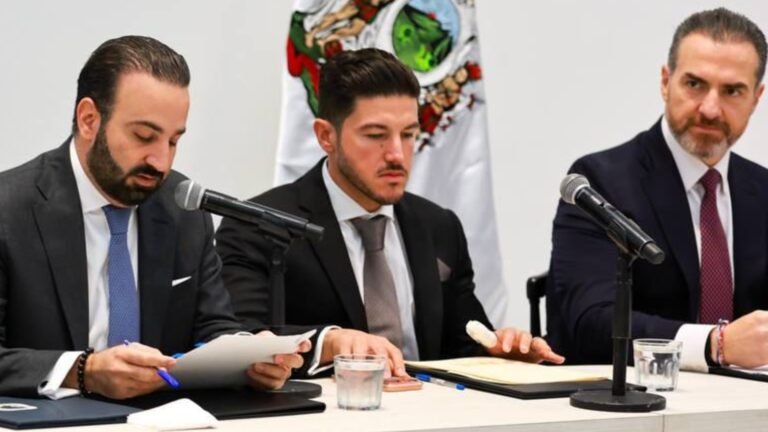 Acuerdan Cabildos de San Pedro y Monterrey renombrar la Calzada San Pedro