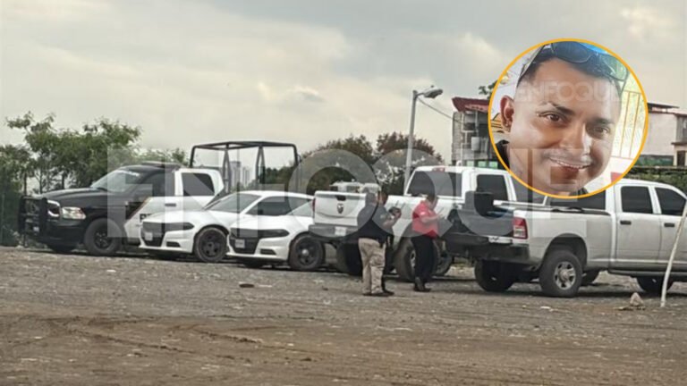 Operativo en el Cerro de la Campana por busqueda de hombre en Monterrey