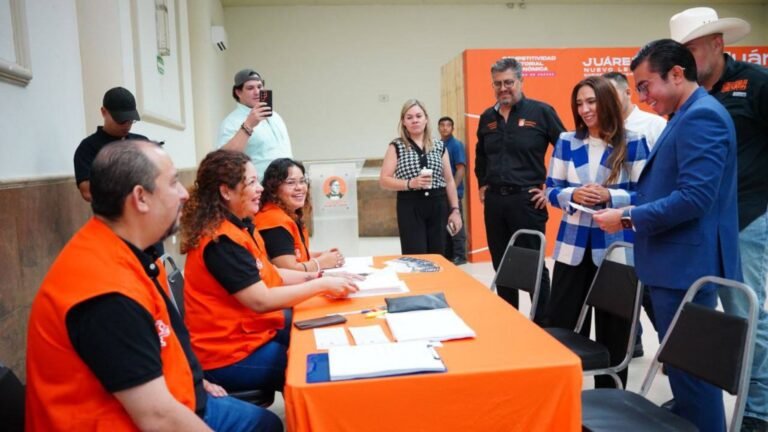 Impulsa Félix el emprendimiento local con “Hecho en Nuevo León”