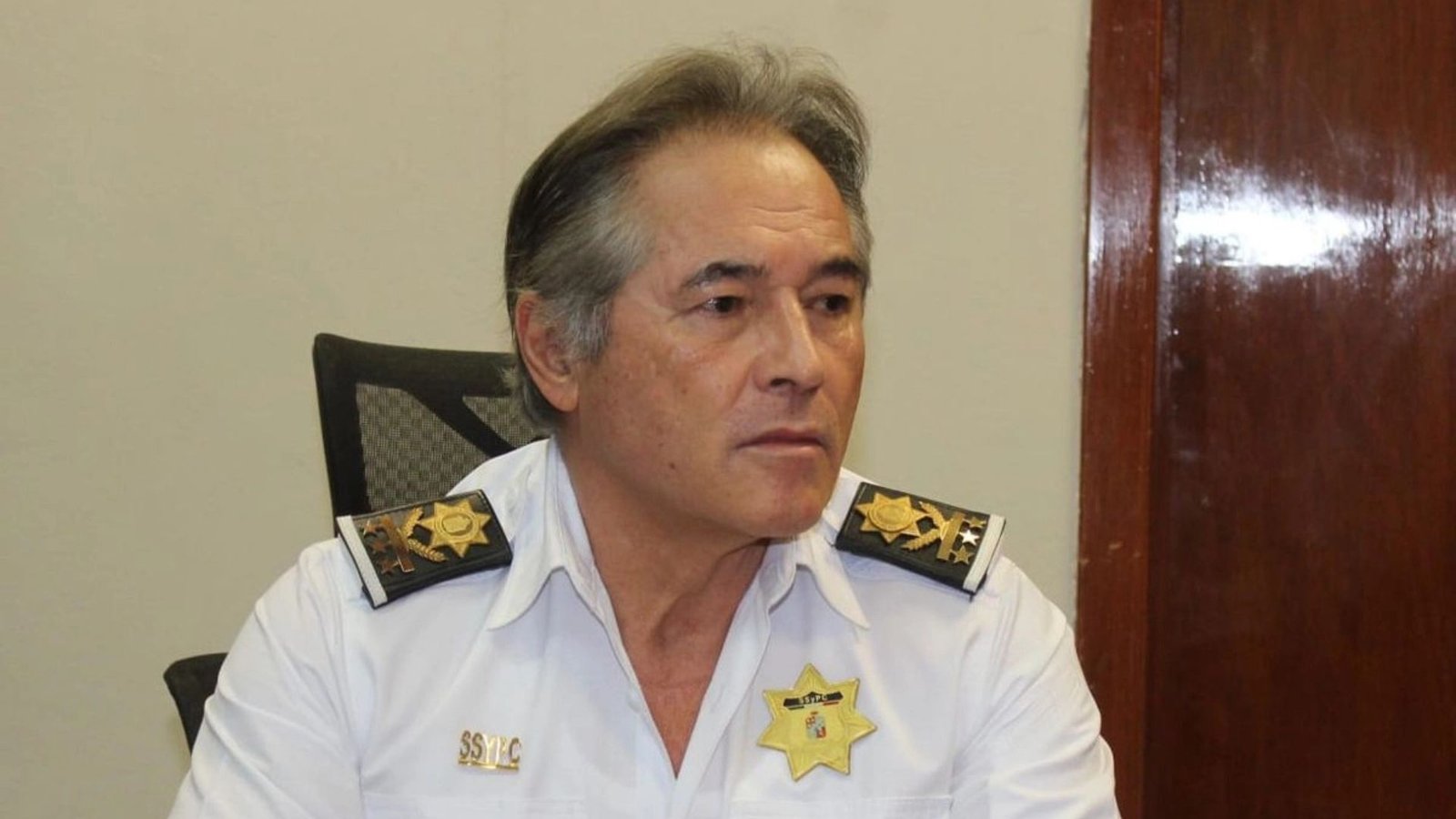 Morena expulsa definitivamente a Hernán Bermúdez Requena