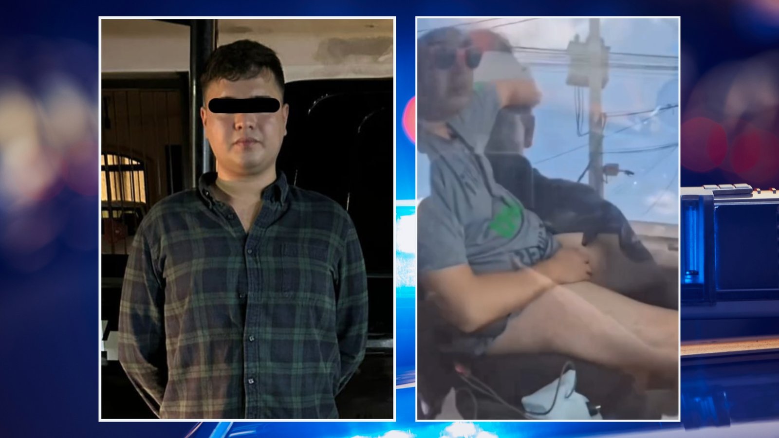 Detienen a hombre exhibicionista en área médica de la UANL