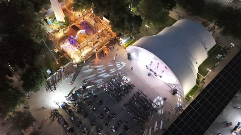 Elote Fest San Nicolás 2025