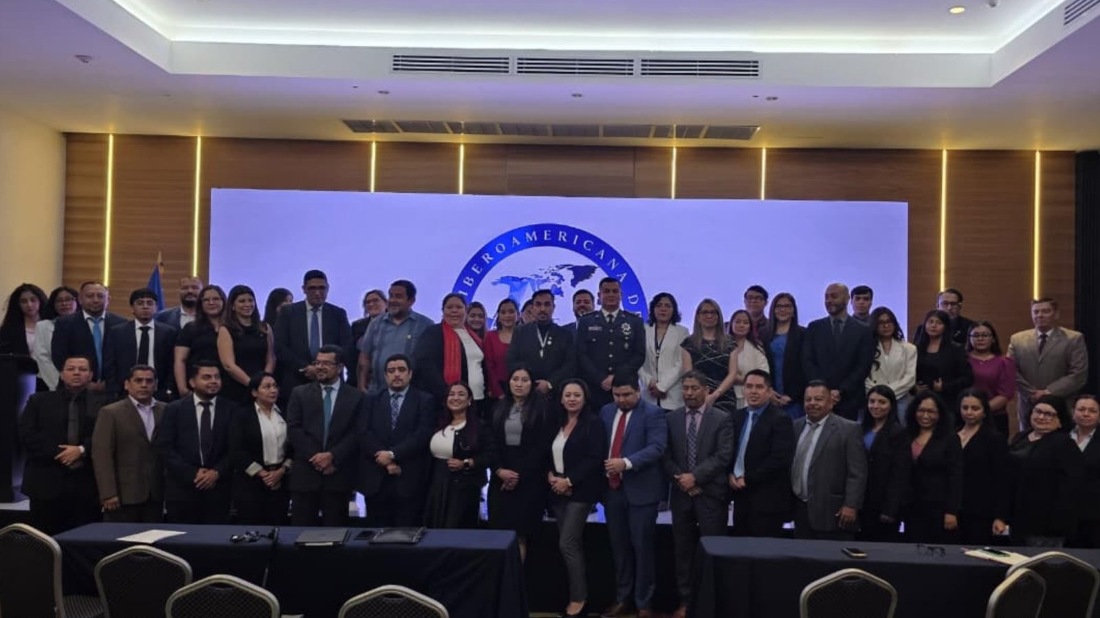 Congreso Internacional FIA 2025 Santa Catarina