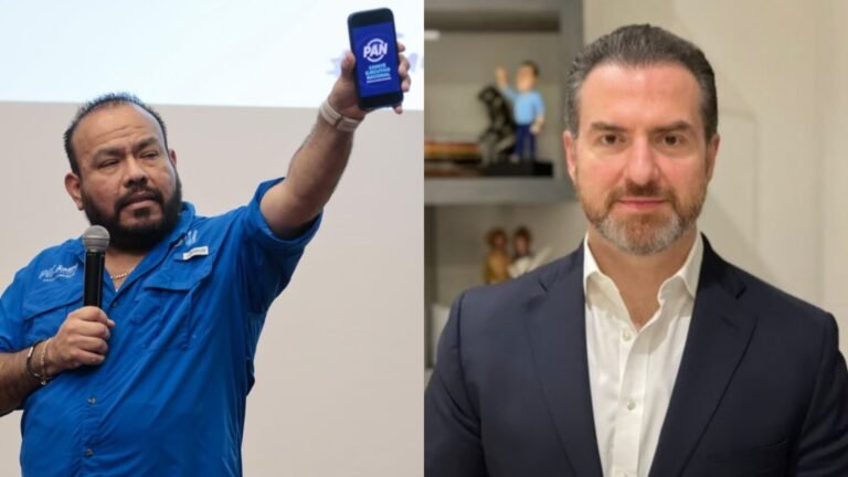 PAN Nuevo León alianza PRI.