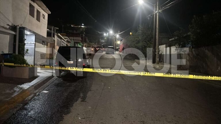 Enfrentamiento deja un elemento de Fuerza Civil lesionado en Monterrey