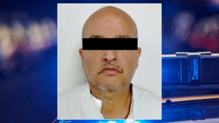 Vinculan a proceso a hombre acusado de feminicidio en García