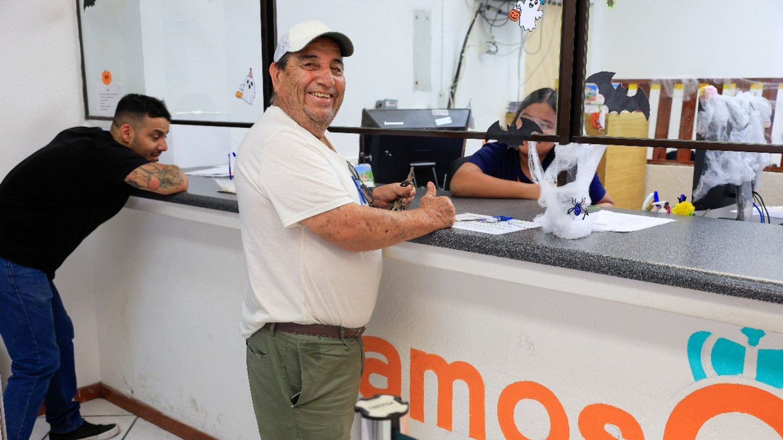 Ofrece Guadalupe descuentos de fin de año en predial y multas municipales