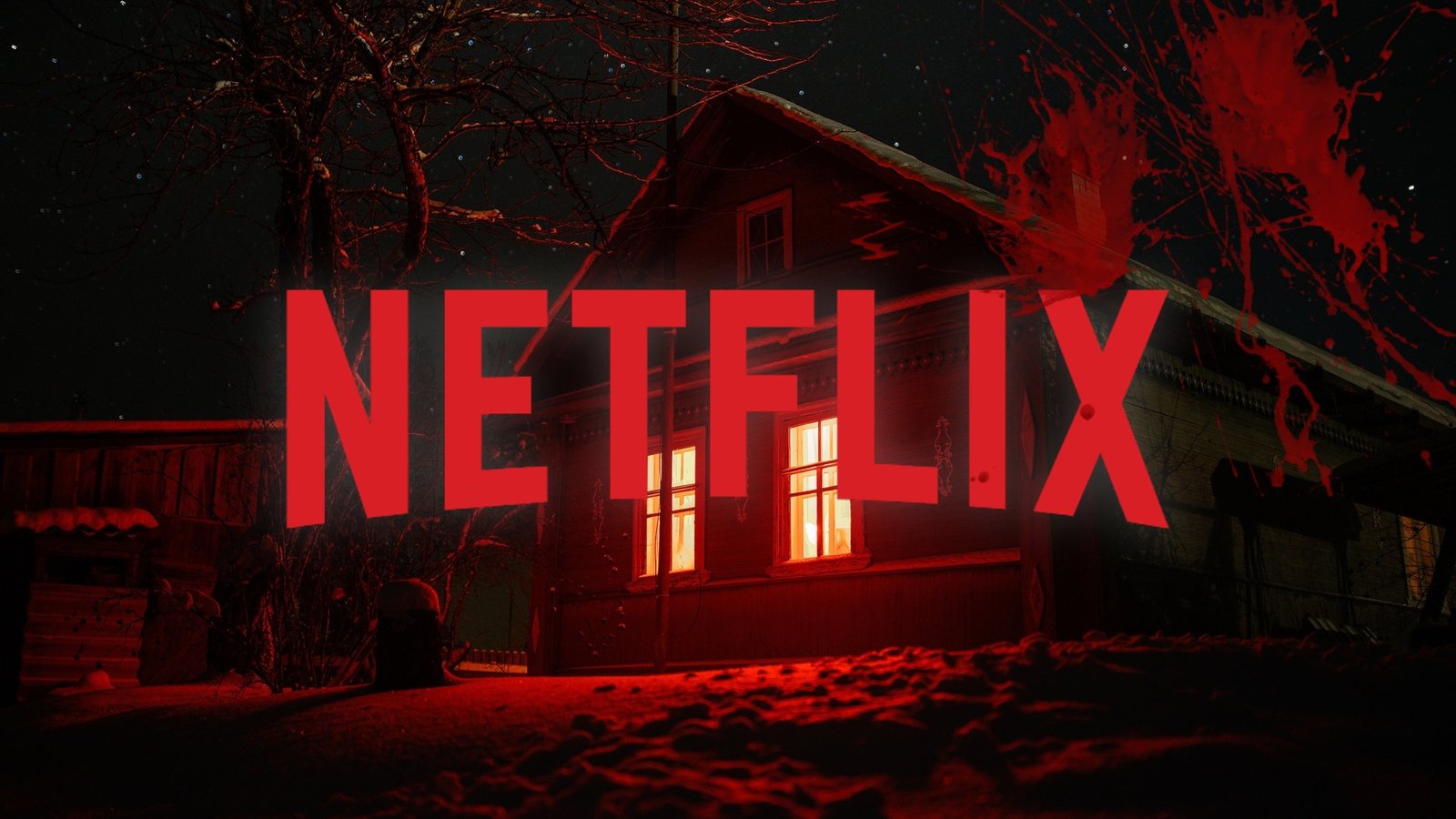 Las 5 películas más aterradoras de Netflix según la ciencia: ideales para ver en Halloween