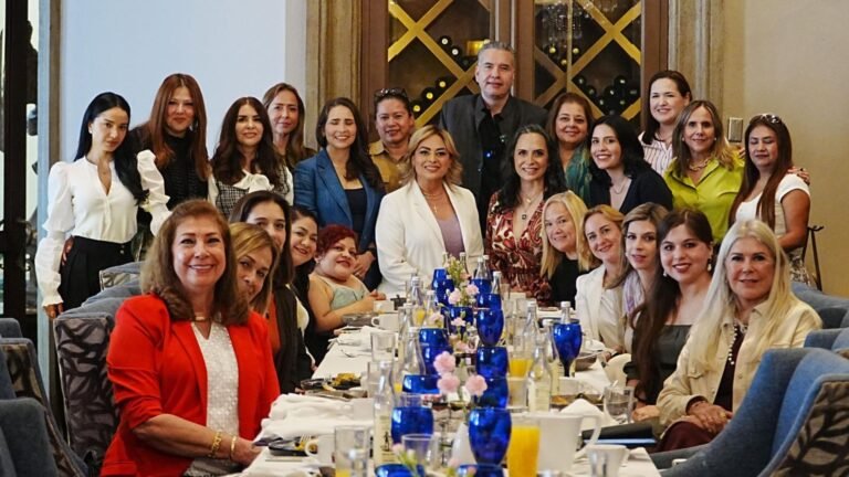 Impulsa Waldo Fernández diálogo por la equidad