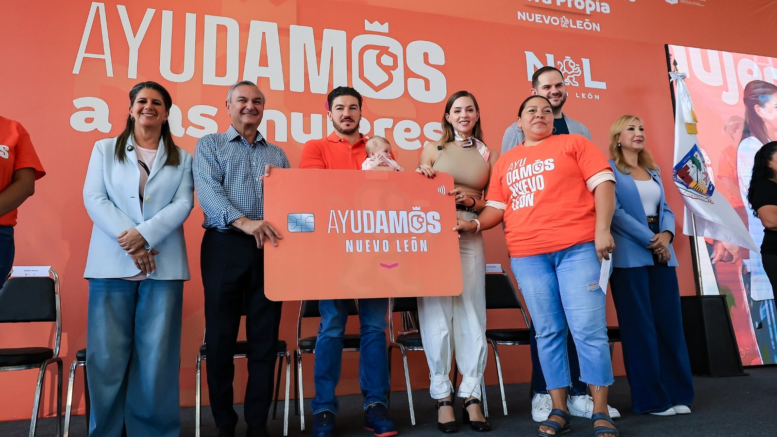 Pide Samuel usar transporte público en horarios de baja demanda