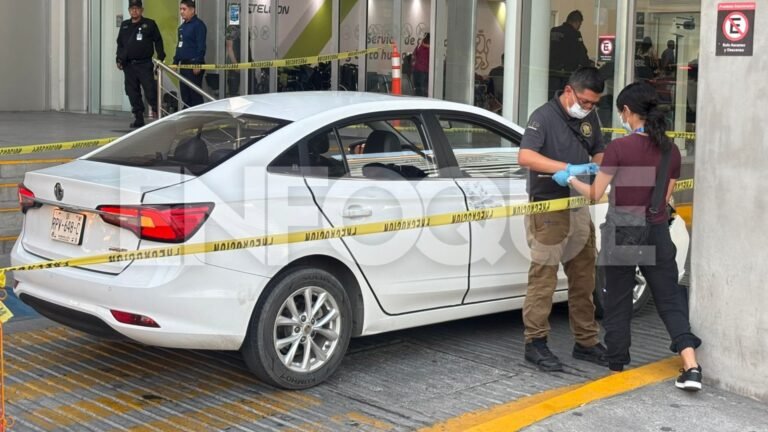 Intentan ejecutar a hombre; herido logra llegar al hospital Isssteleón en Monterrey