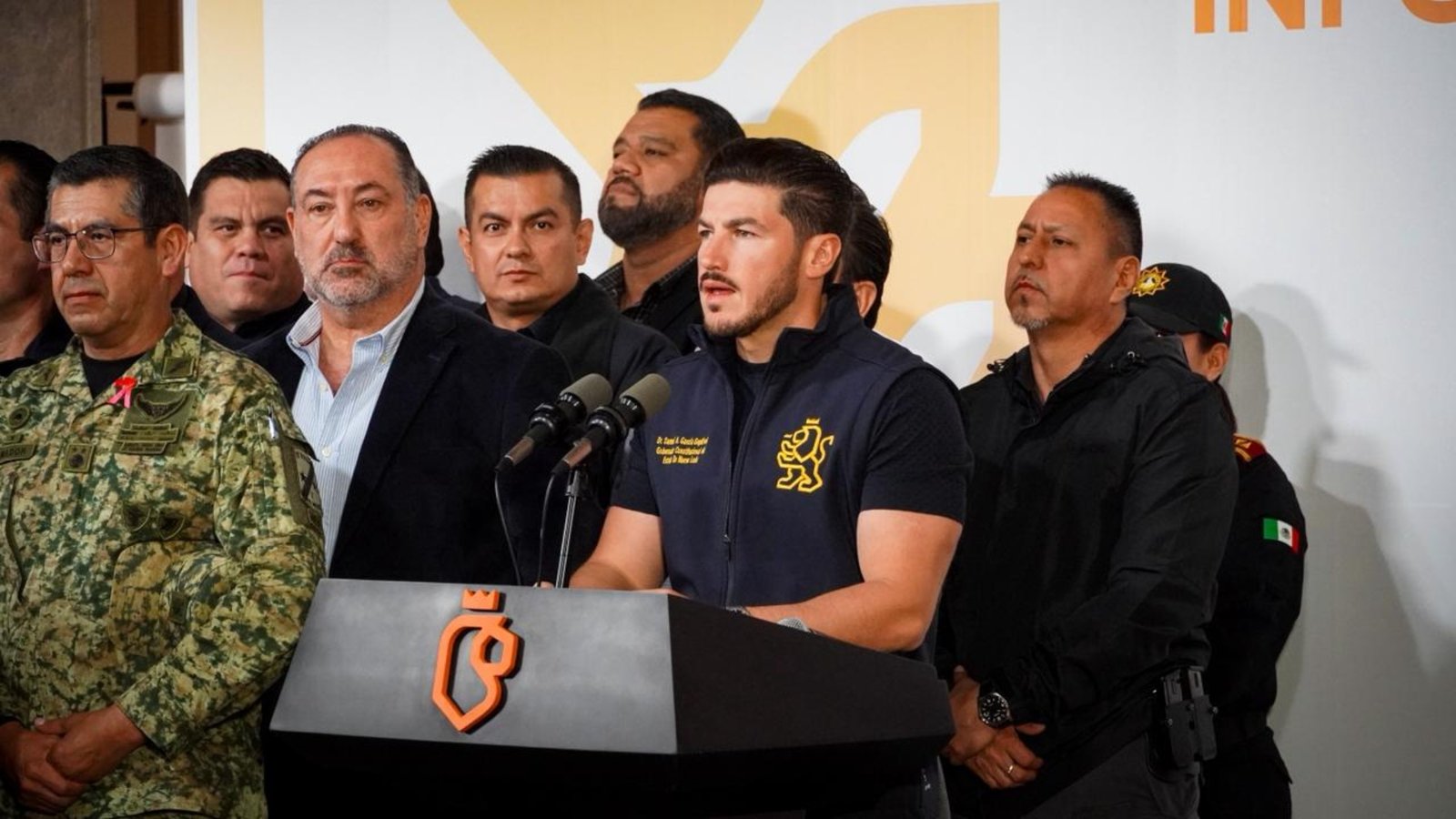 Pide Samuel A Congreso Aprobar Presupuesto 2026 En Seguridad Enfoque Plecas E Informacion 2025 10