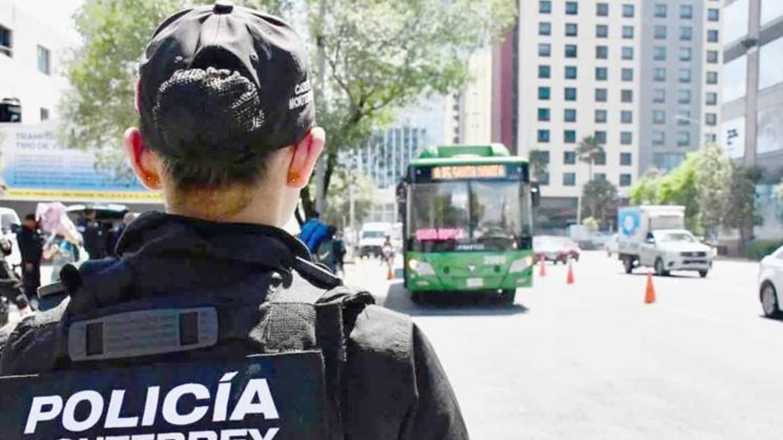 Monterrey crea la Policía Mundialista rumbo al Mundial 2026