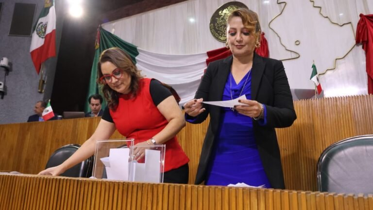 Aprueba Congreso creación de la Tarjeta de Identificación Infantil en Nuevo León