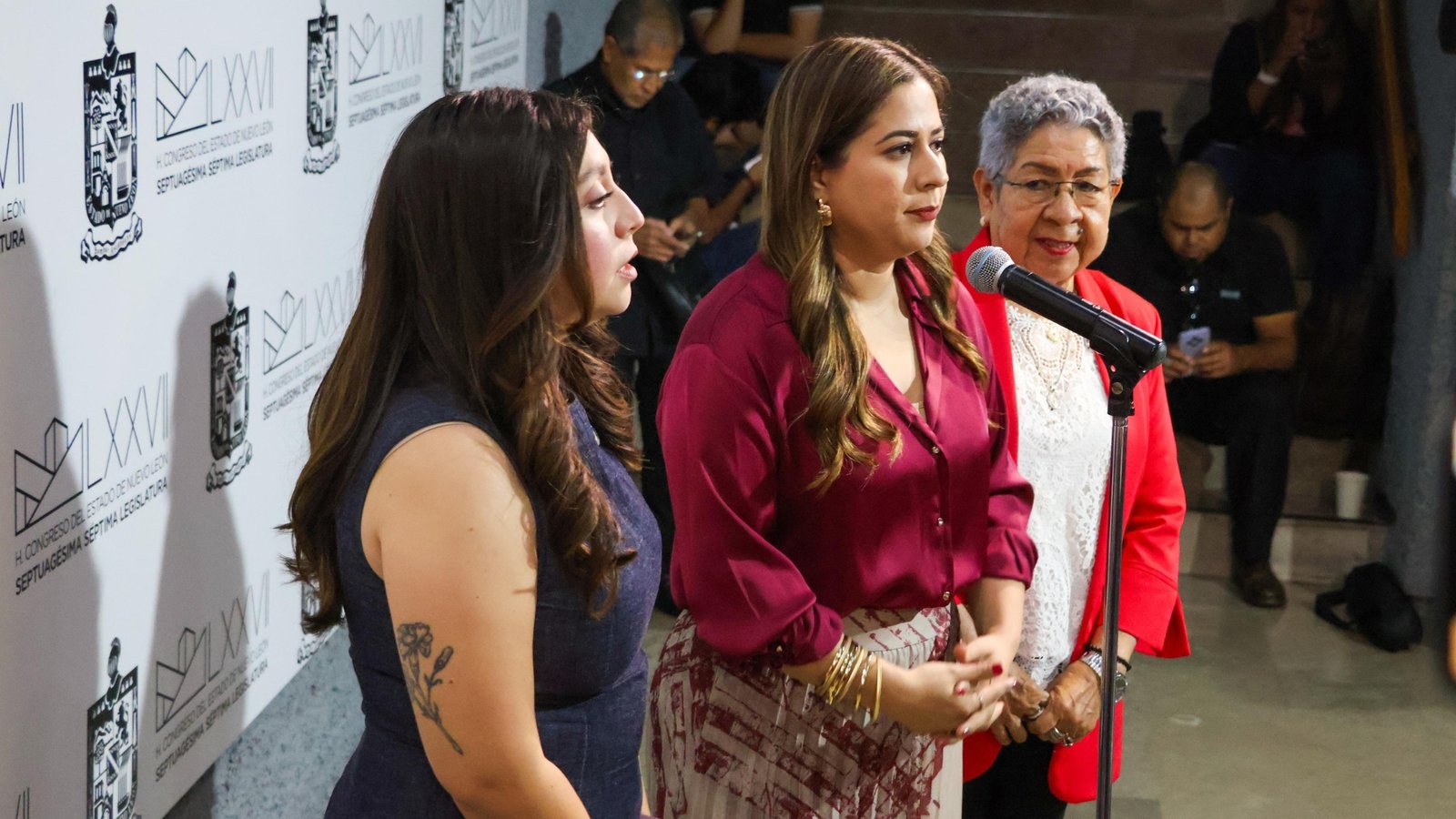 Congreso del Estado de Nuevo León