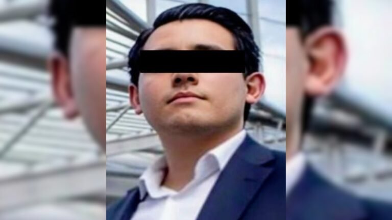 Detienen en España a empresario acusado de fraude en Nuevo León