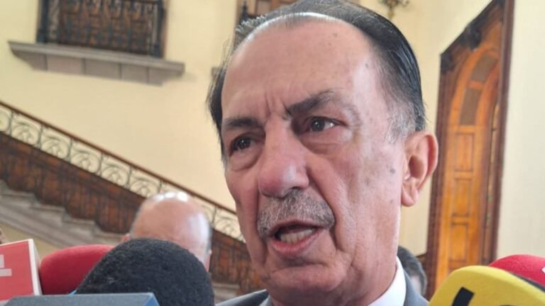 Investigan fuga de militar detenido en el Hospital Universitario