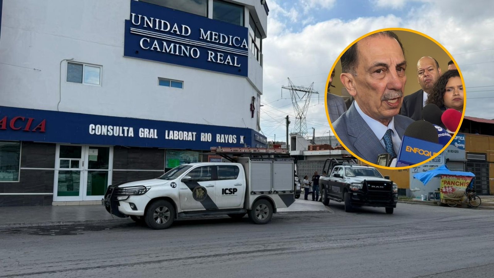 Fallecimiento de bebé en Escobedo fue por accidente: Confirma Fiscalía