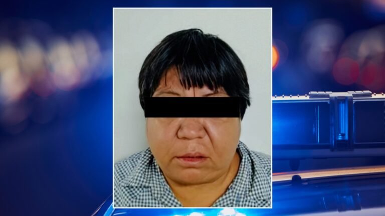 mujer mata a su mama con una piedra en guadalupe