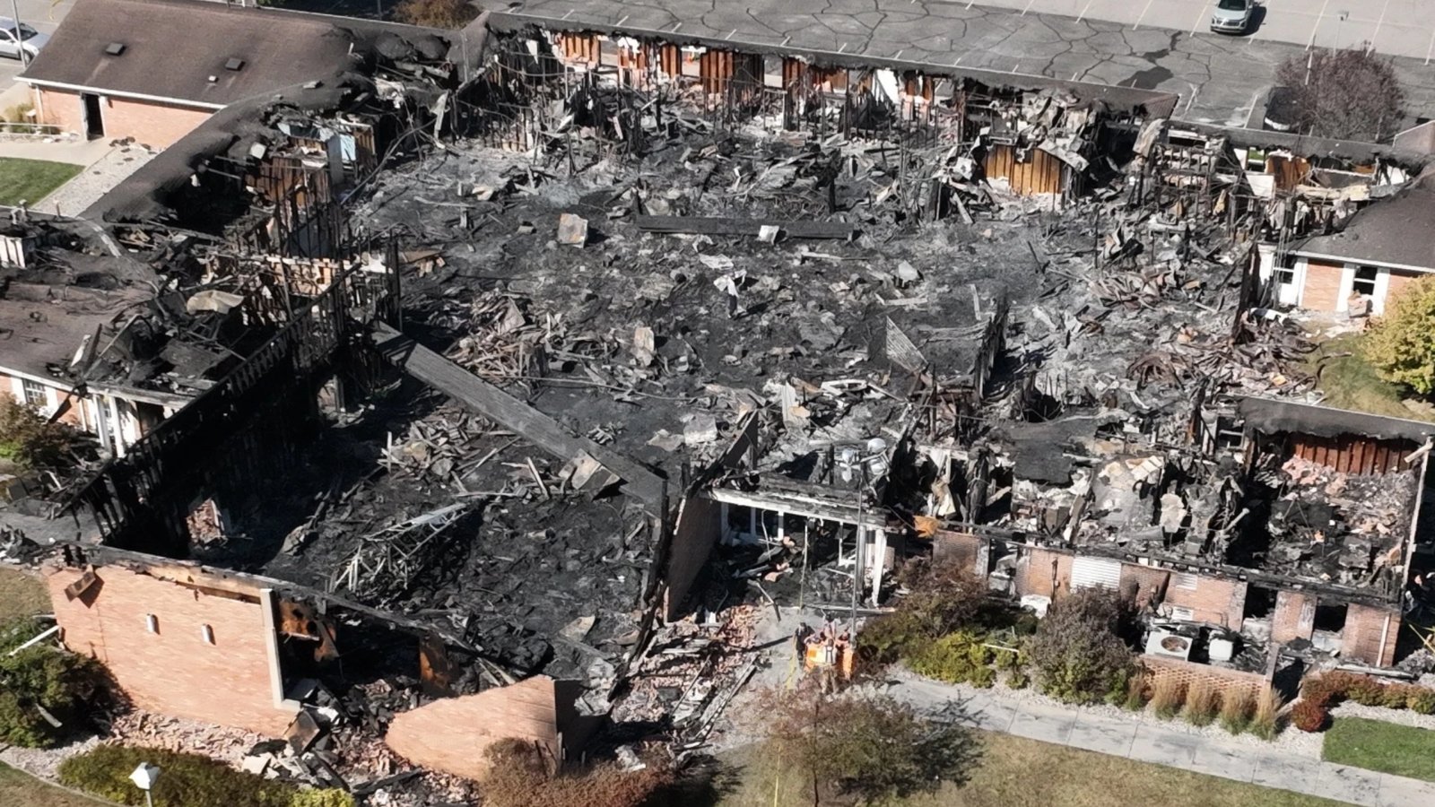 Confirma SRE muerte de tres mexicanos en accidente aéreo en Michigan