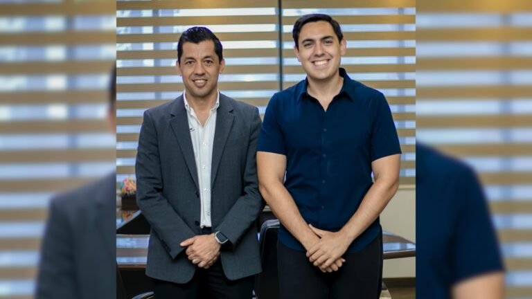 Alcalde de Apodaca se reúne con director de Agua y Drenaje