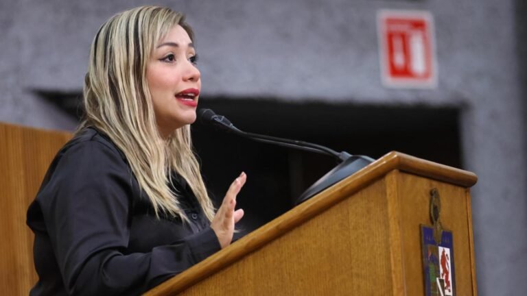 Congreso de Nuevo León aprueba etiquetado obligatorio en productos menstruales