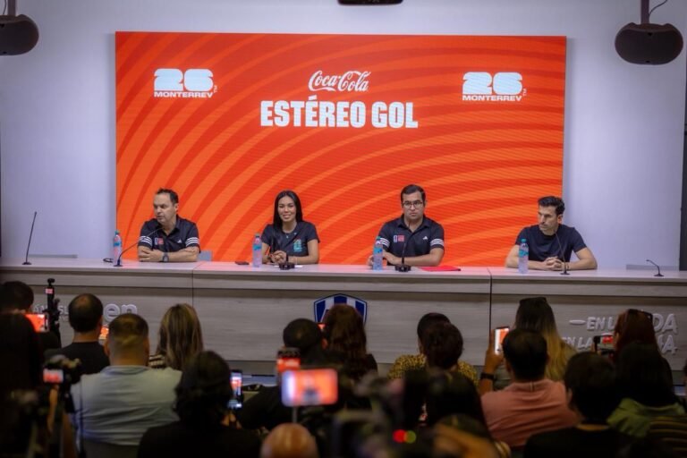 RDP Estereo Gol_Foto1