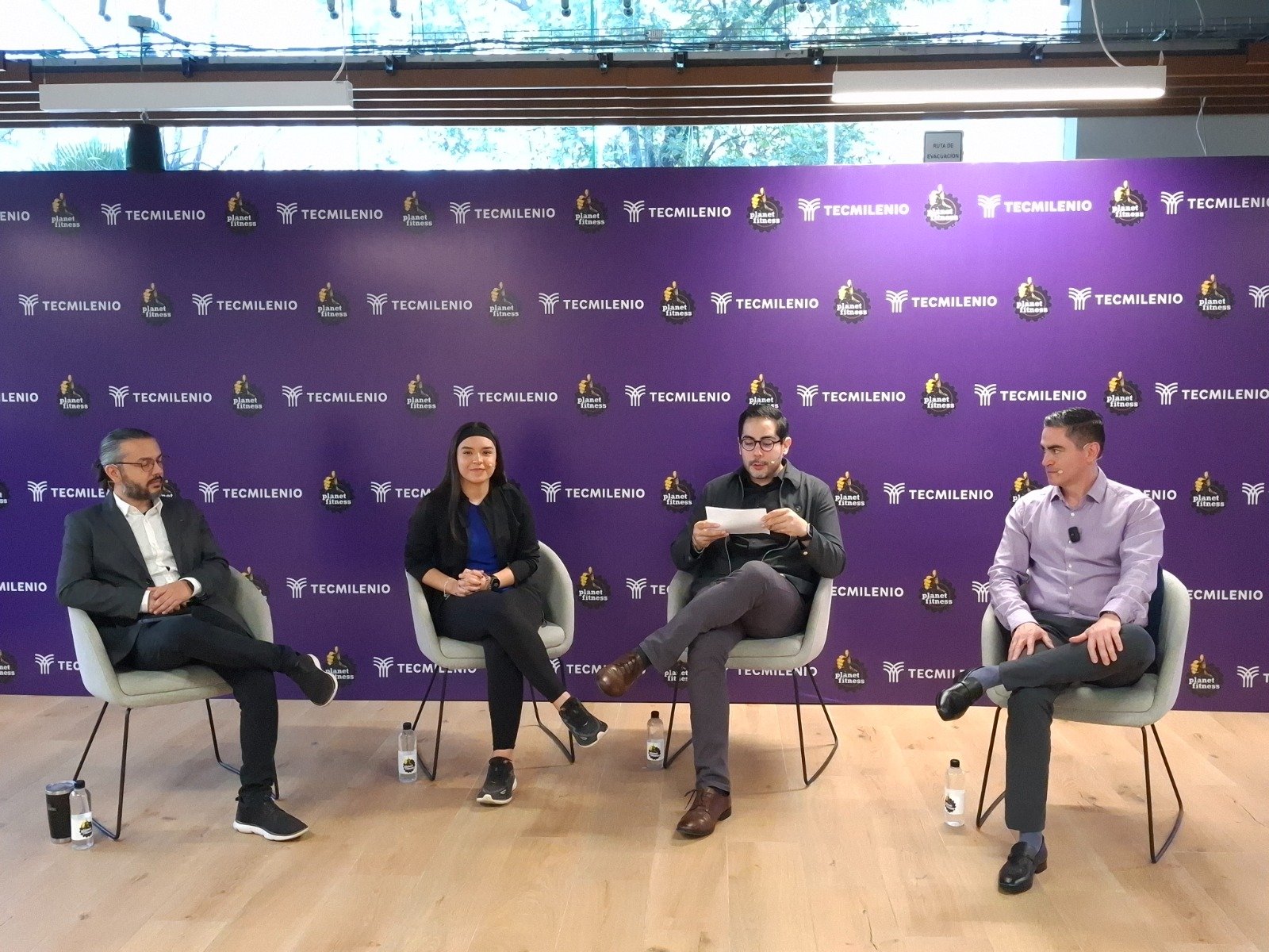 Ejercicio, clave para la resiliencia y el bienestar juvenil: especialistas