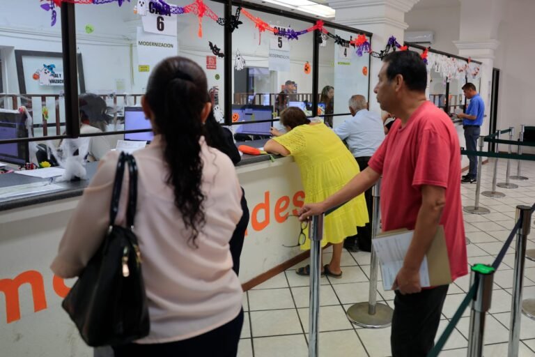 Descarta Héctor García  aumento del predial en Guadalupe