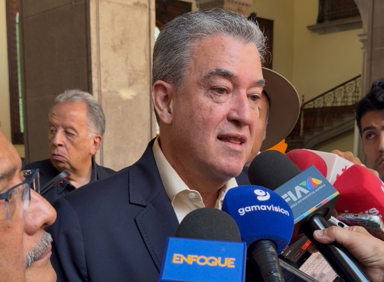 Avanza 90% el Sintram; buscan coordinación estatal y municipal