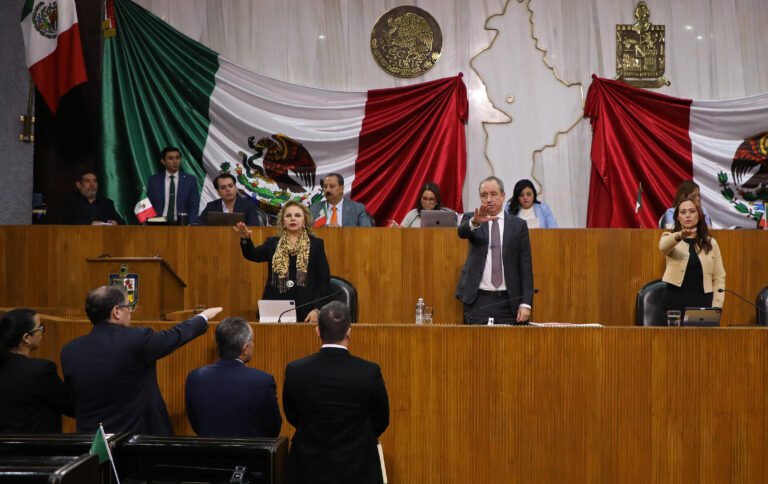 04 NUEVO LE_N RINDE CUENTAS CON RESULTADOS FINANZAS FUERTES, GOBIERNO EFICIENTE Y TRANSPARENCIA SIN PRECEDENTES