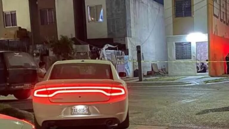ejecutan a joven en Juárez dentro de vivienda