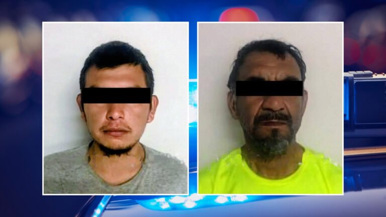 homicidio en Allende