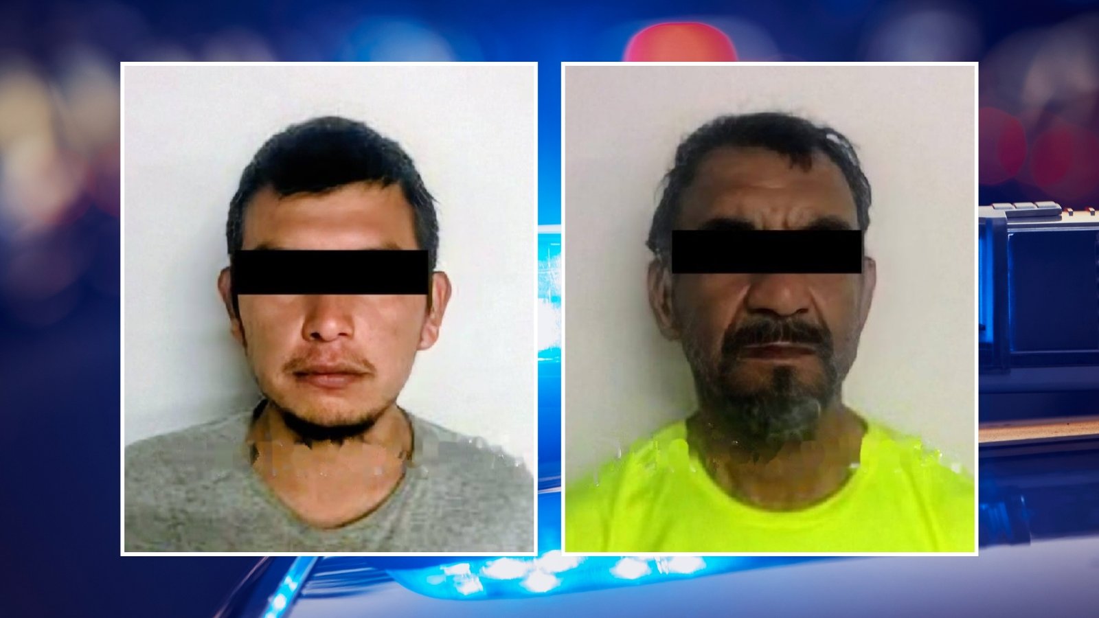 homicidio en Allende