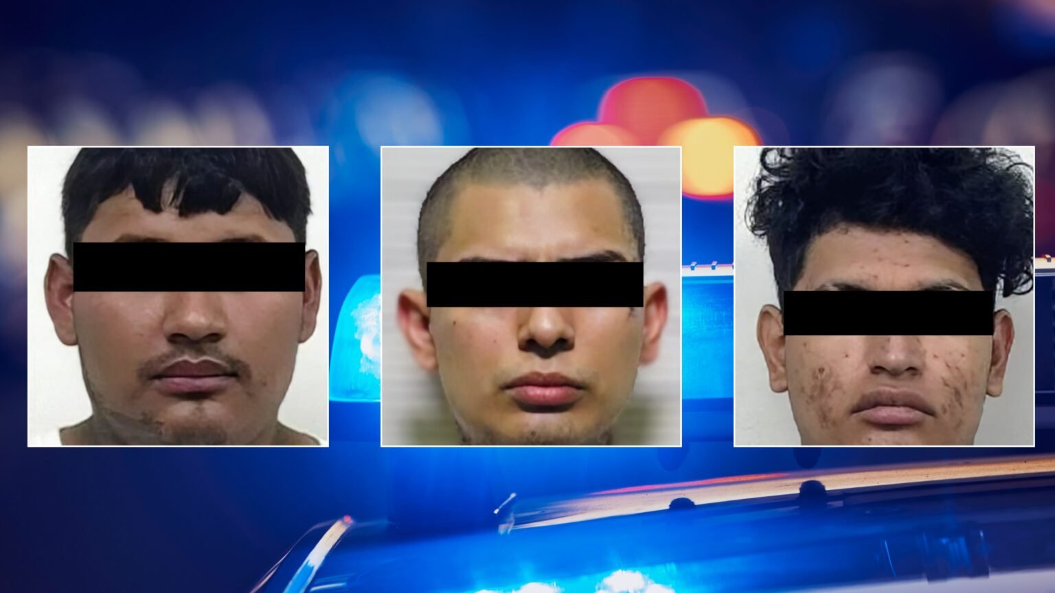 Notifican orden de aprehensión por secuestro y homicidio en García ...