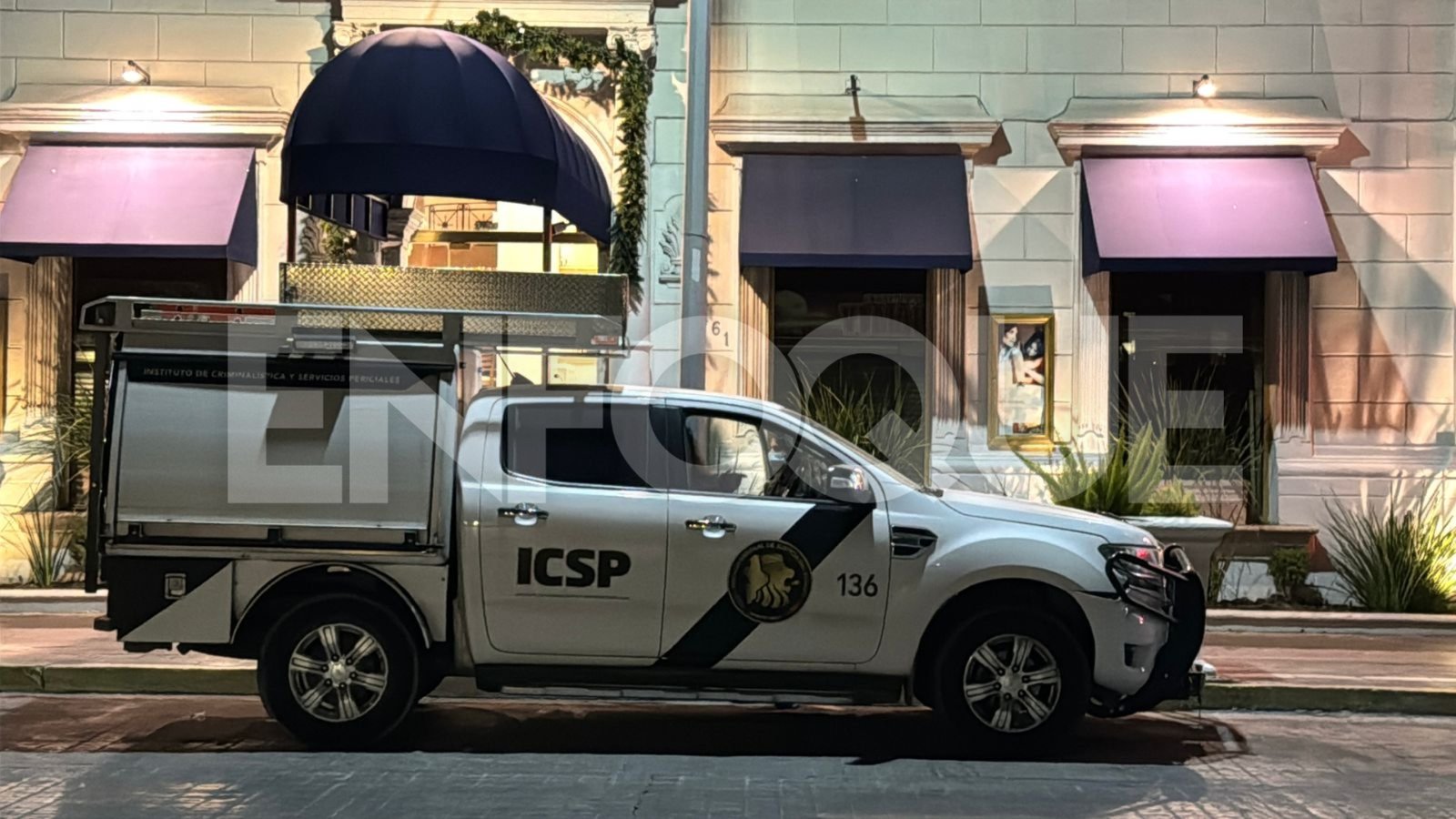 Alejandro Garza Treviño, asesinato Monterrey, colonia Cumbres