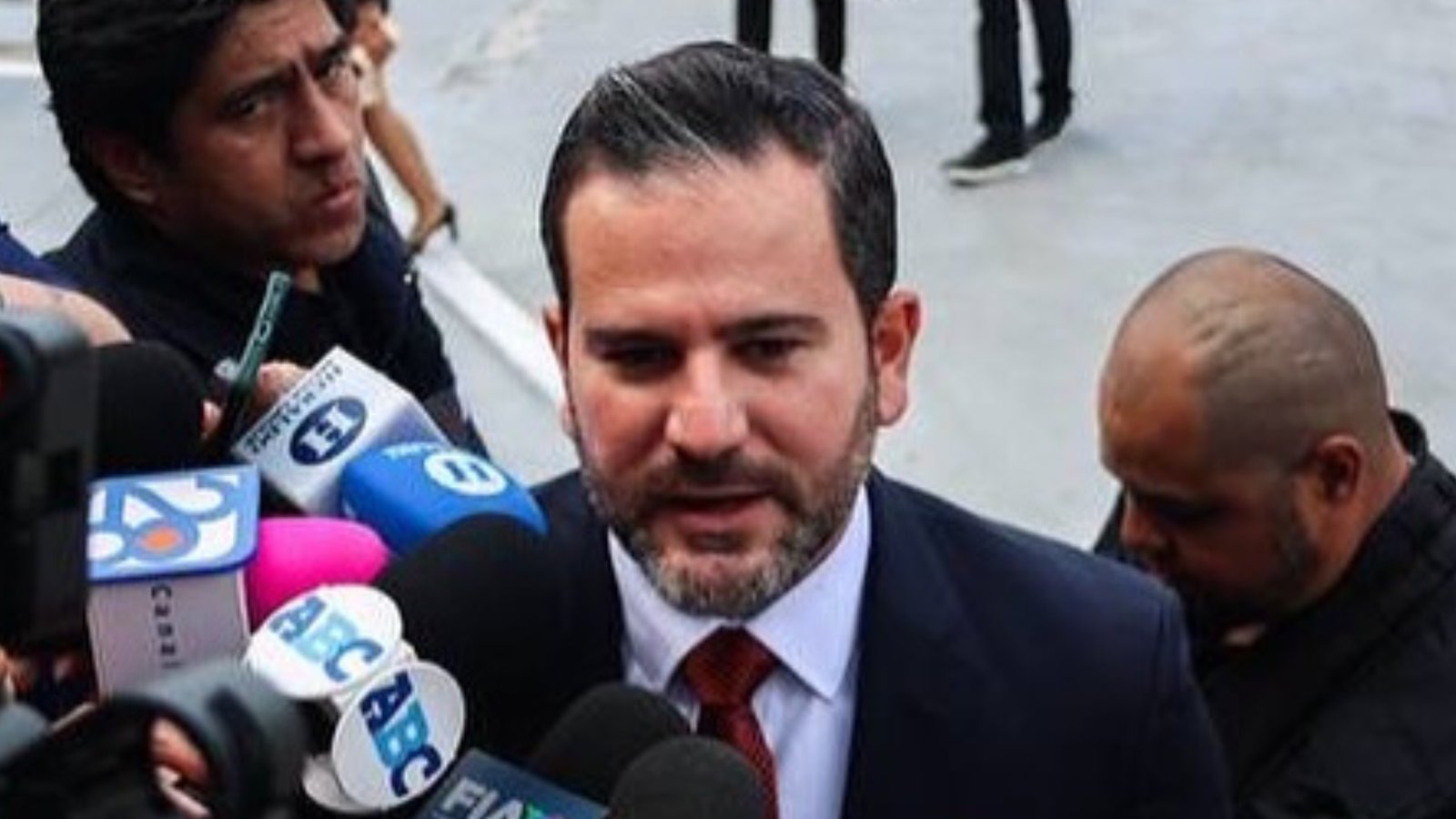 pedreras domos contaminación Monterrey