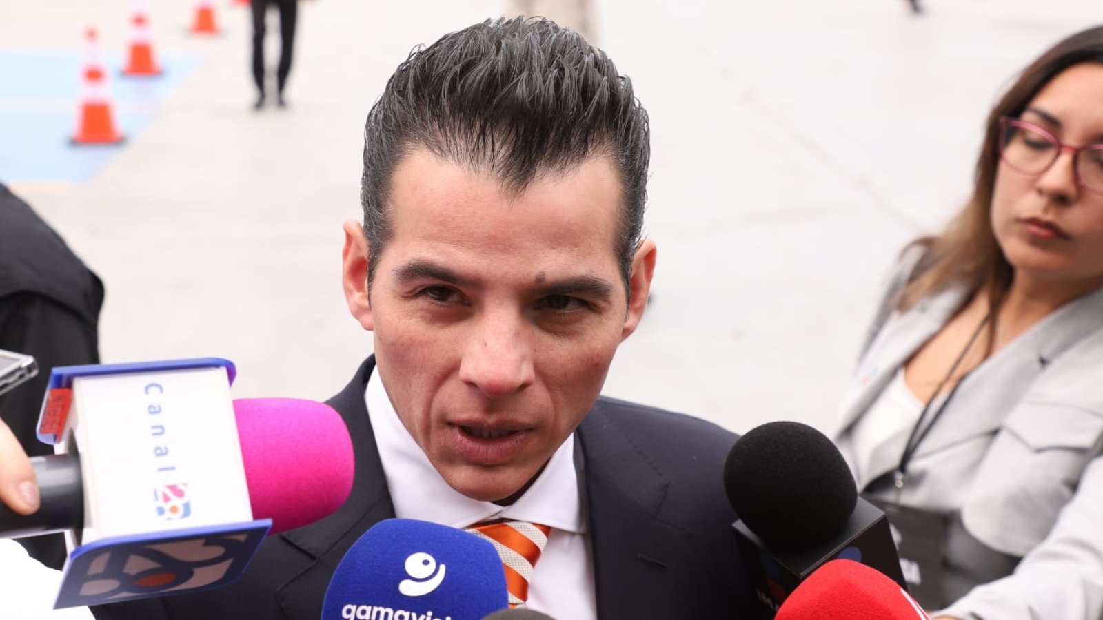 Presupuesto 2026 Nuevo León Miguel Flores Serna