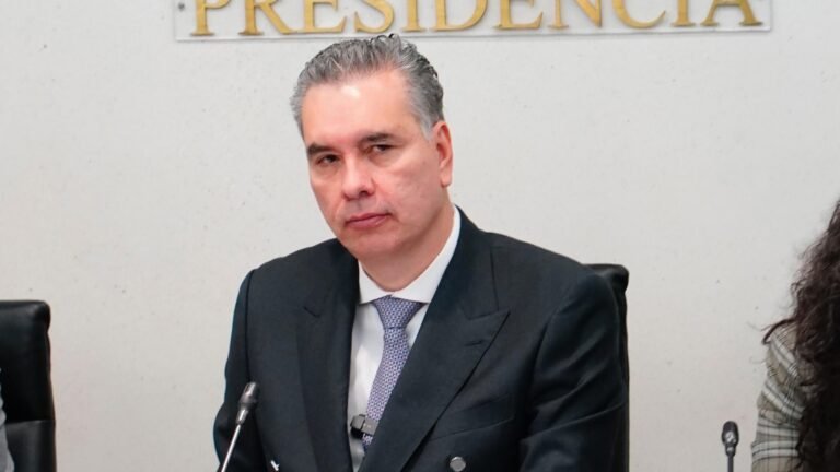 Senador Waldo Fernández critica el informe de Samuel García en Nuevo León