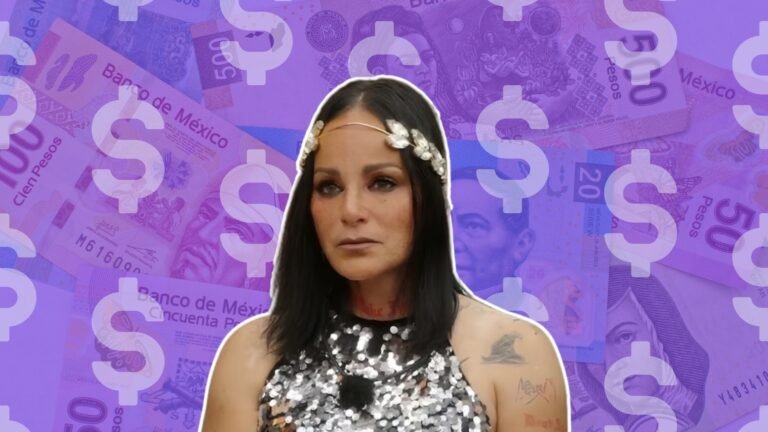 Lolita Cortés abandona La Granja VIP por motivos de salud mental