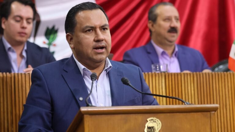 Congreso analiza nuevas reformas en materia de salud pública