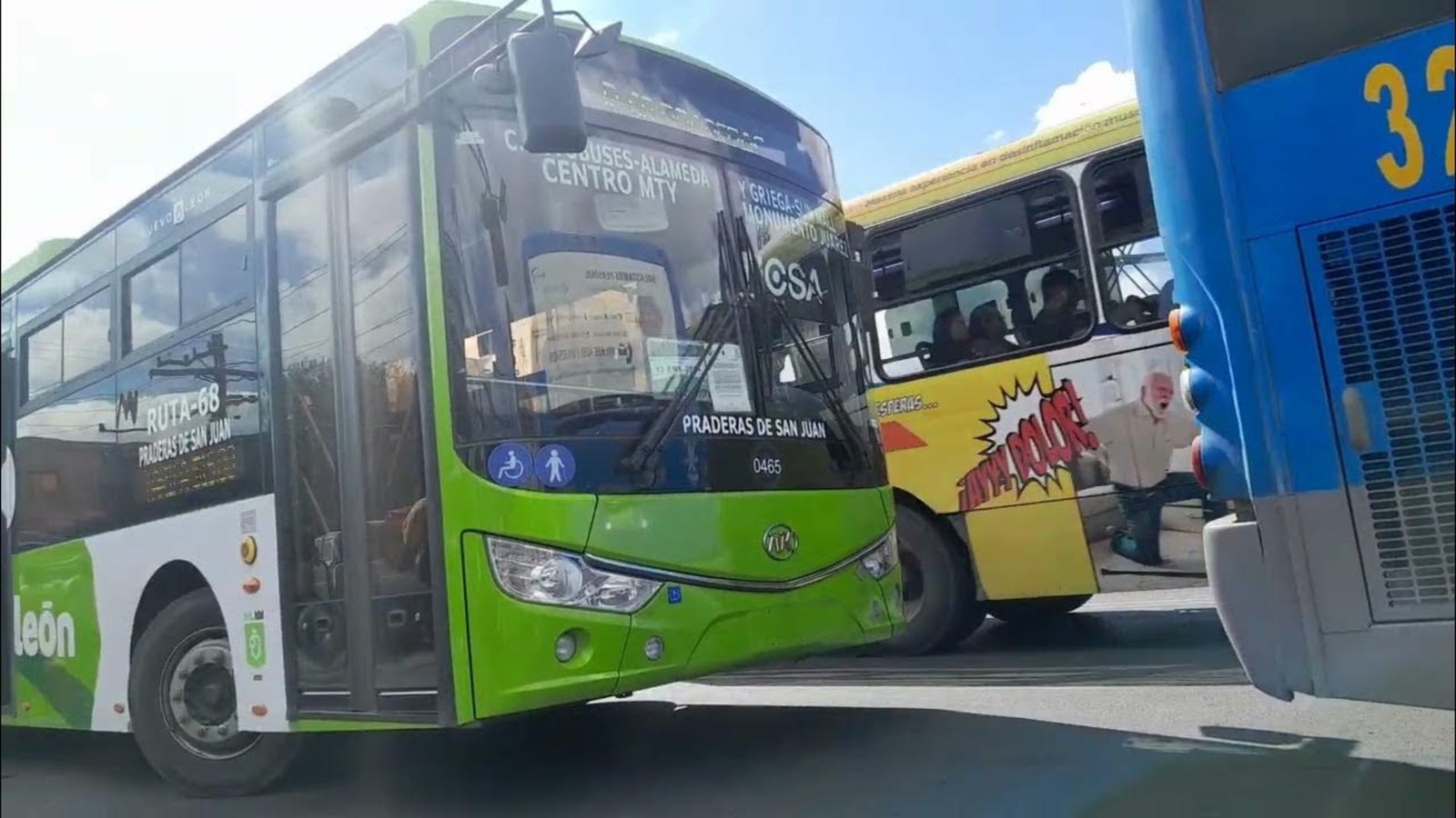 Piden auditoría al Instituto de Movilidad por incumplimientos en concesiones